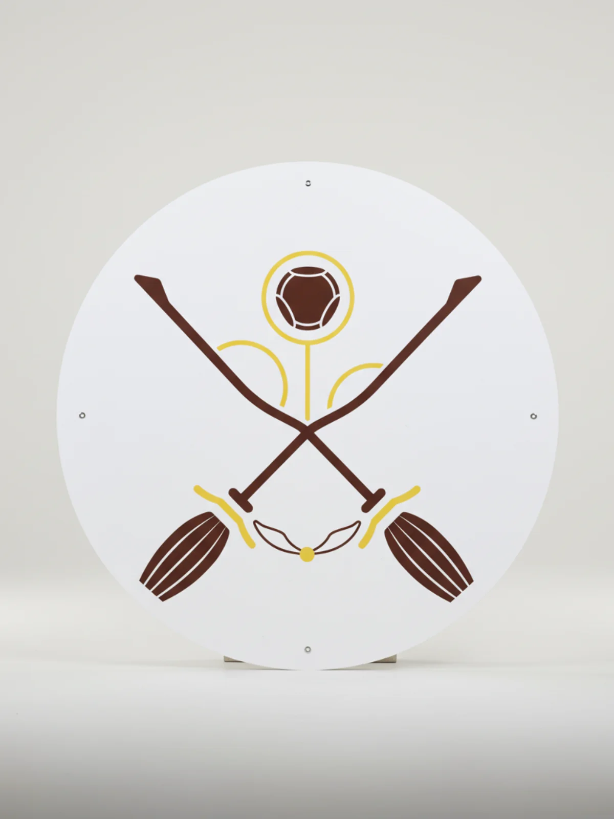 Pictograma Quidditch