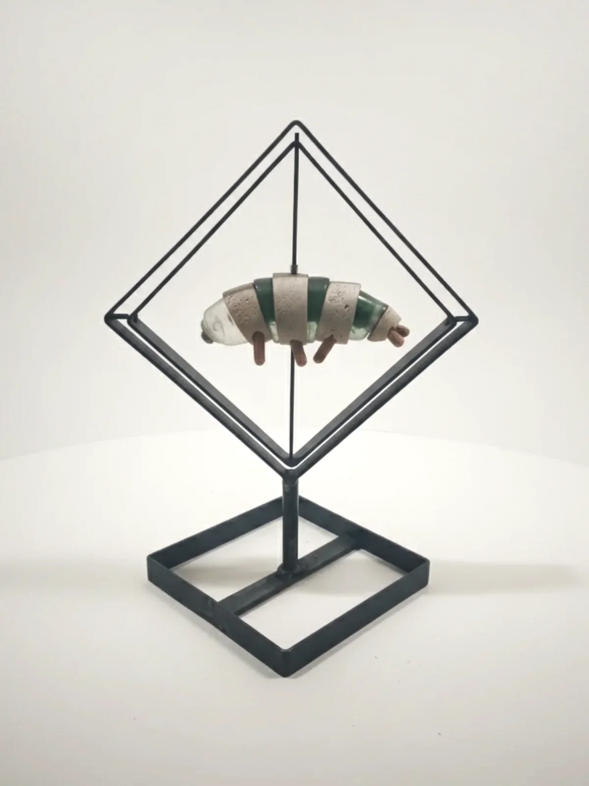 Microorganismo Marino