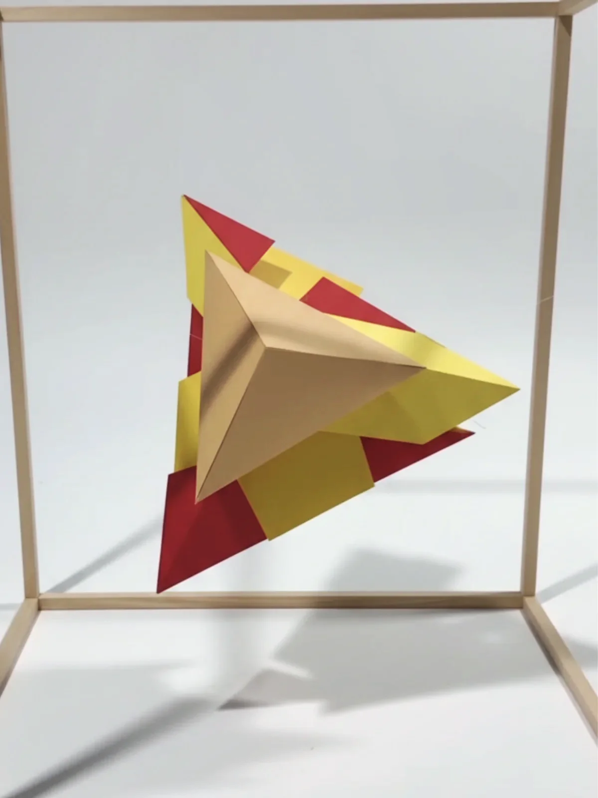 Unión / Perspectiva